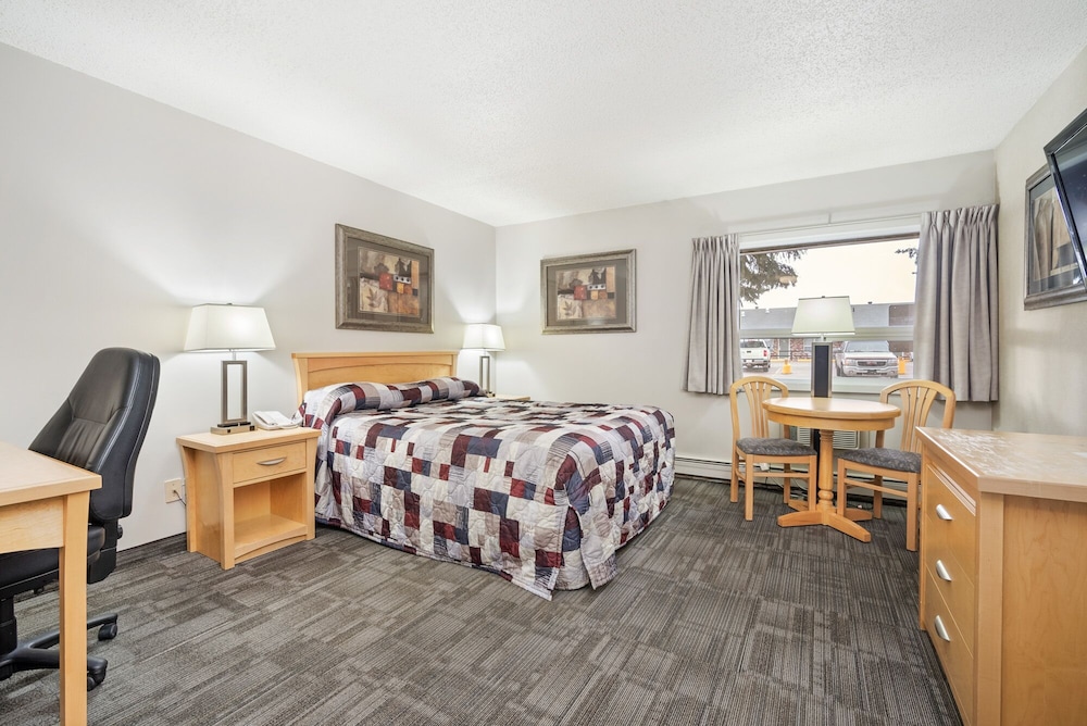 Guest House Inn And Suites 9/46