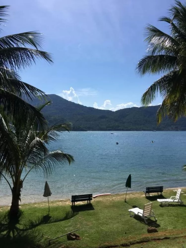 Pousada Portal do Sol Ilha Grande 16/44