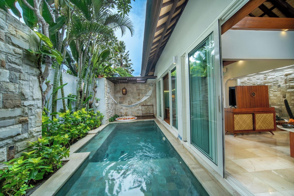 Aksari Villa Seminyak by Ini Vie Hospitality 24/46