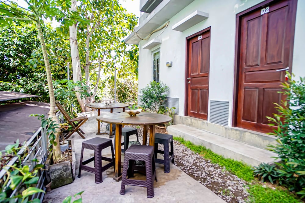 BB Hostel Canggu 8/58