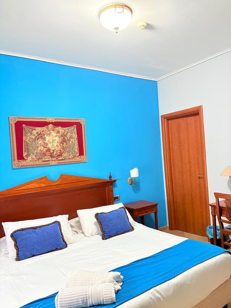 Hotel D Apos Angelo Palace 10/47