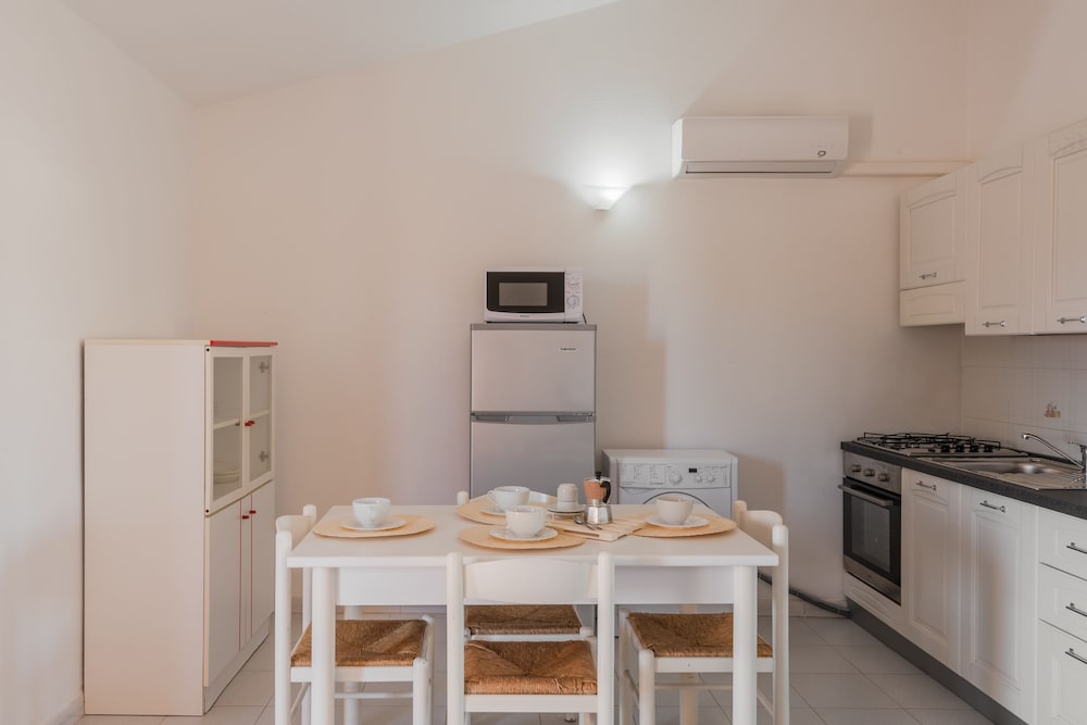 Residenza Gallura 75/77