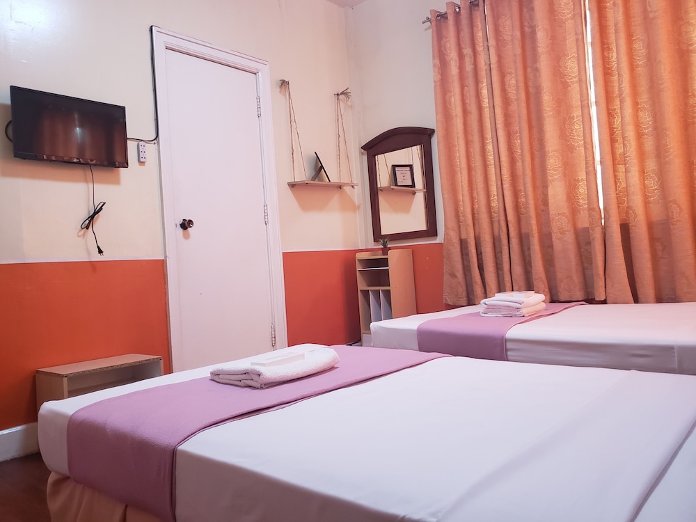 The Old Orangewood Bed And Breakfast 7/70