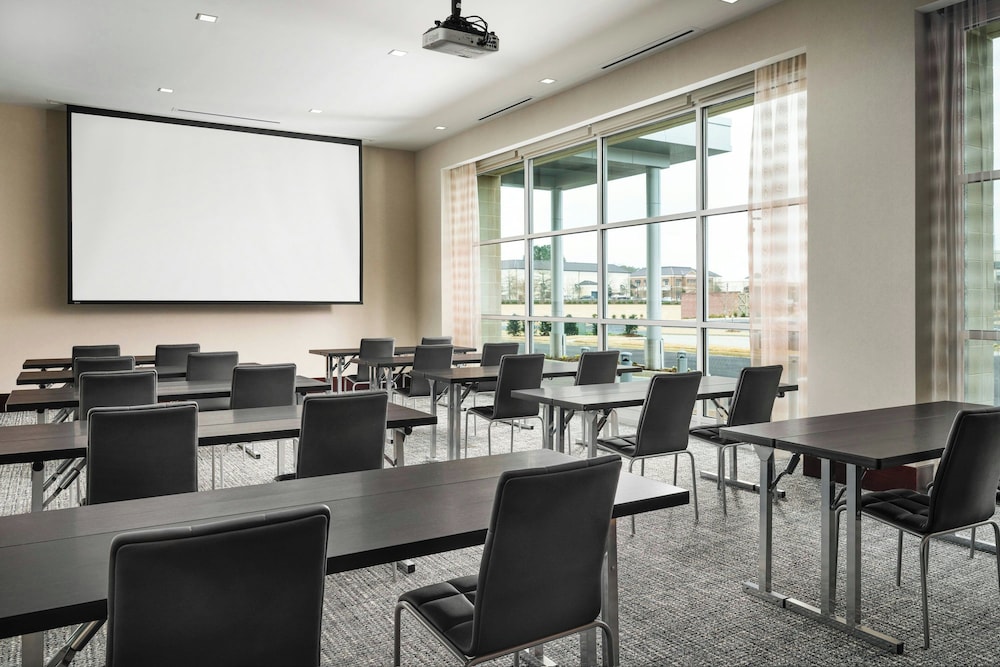 AC Hotel by Marriott Jackson Ridgeland 34/44
