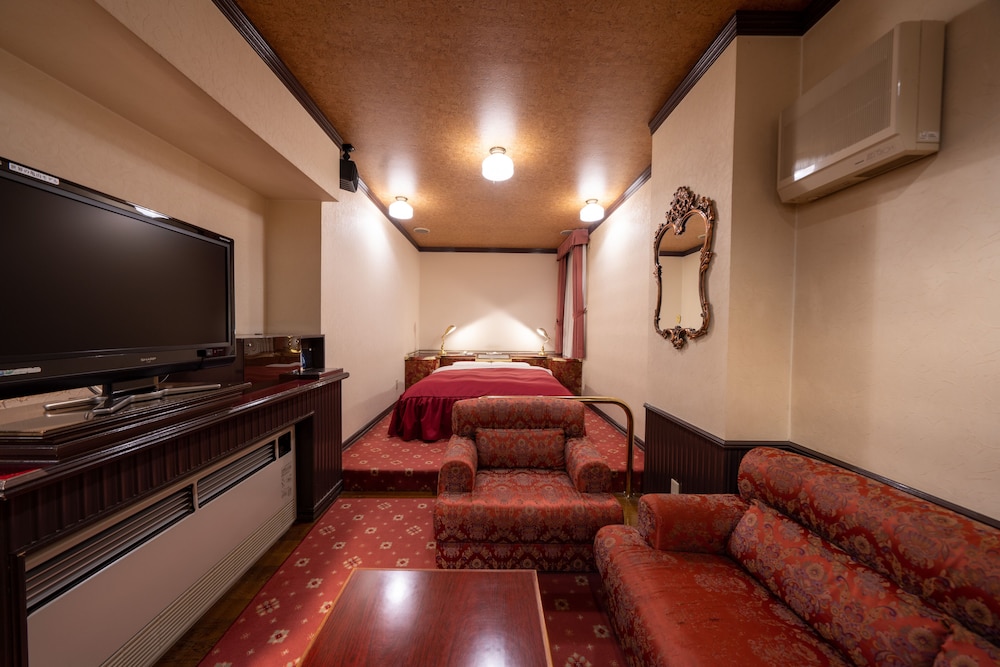 Hotel Liberte Asahikawa 33/50