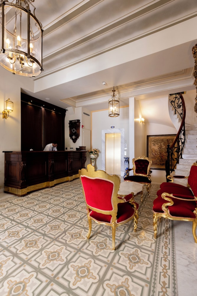 Ortakoy Hotel 14/43