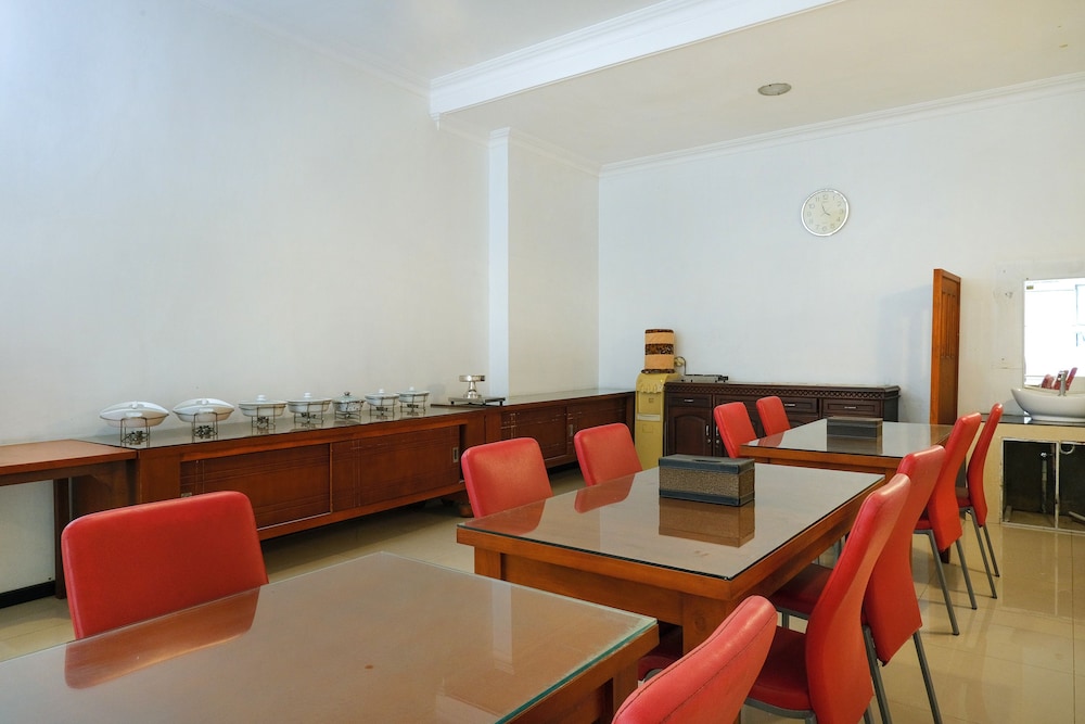 Super OYO Capital O 514 Omah Pari Boutique Hotel 36/46