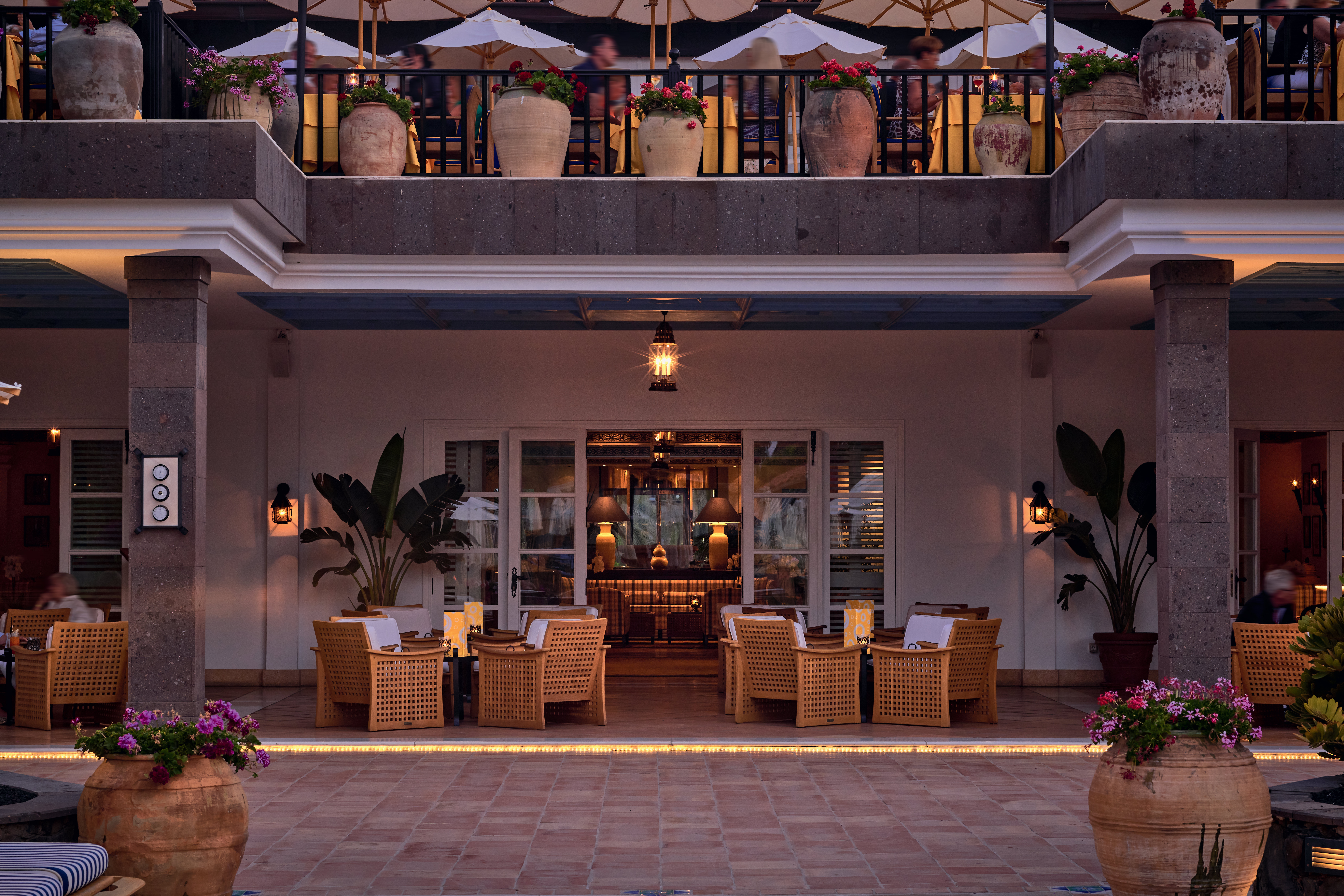 Seaside Grand Hotel Residencia 2/50