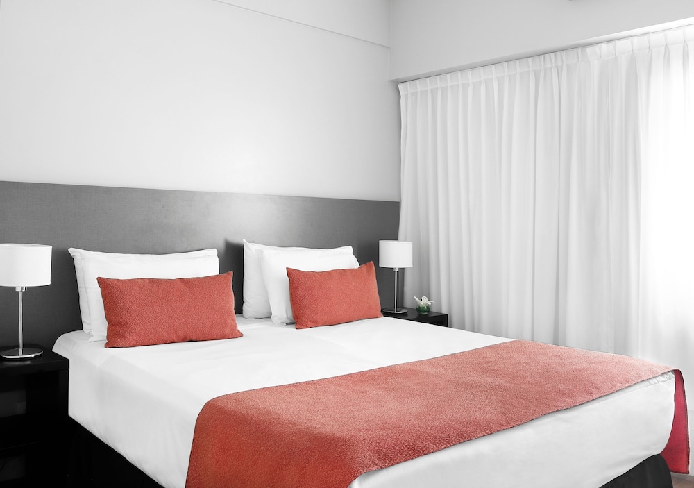 Reco by DOT Suites 46/92