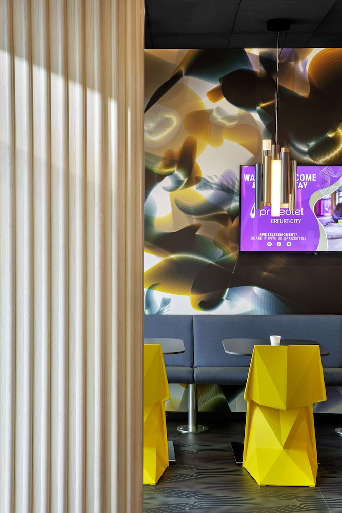 Prize by Radisson, Erfurt City 24/50