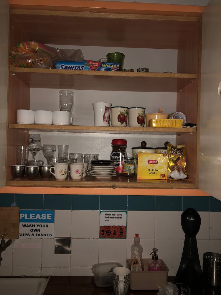Lima Sol House - Hostel 26/47