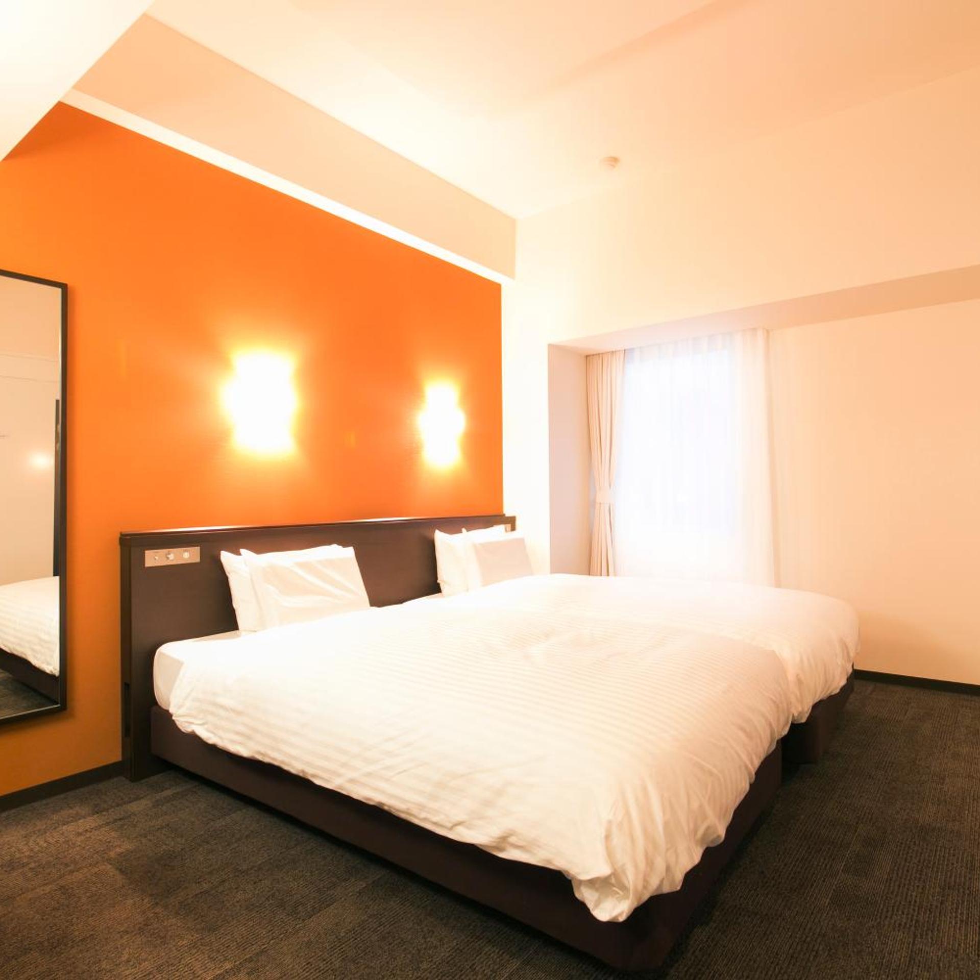 AB Hotel Ichinomiya 16/39