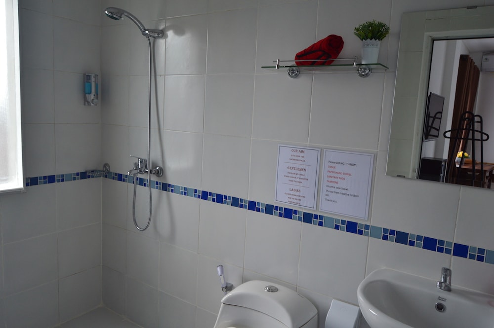 Askara Guest House - Hostel 23/75