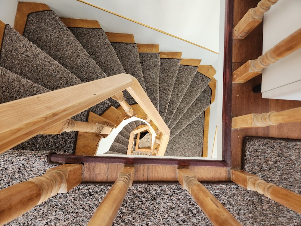 W. House Kadikoy 46/60