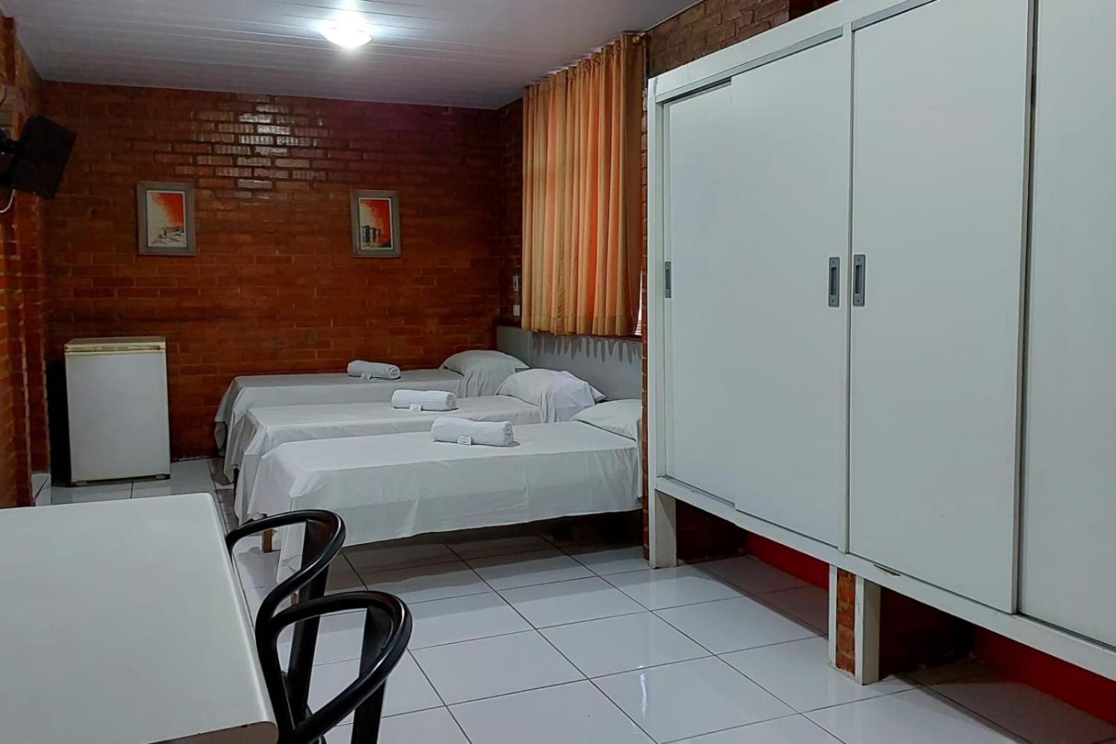 Hotel Pampulha 41/43