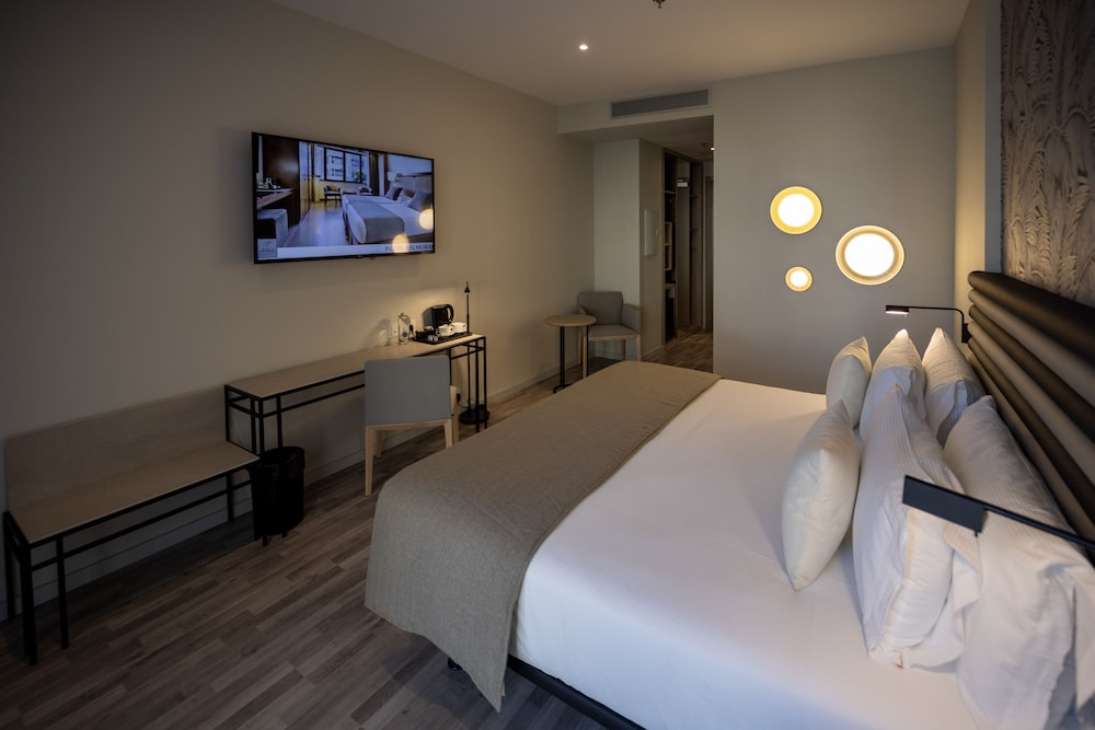 Abba Sevilla Hotel 7/30