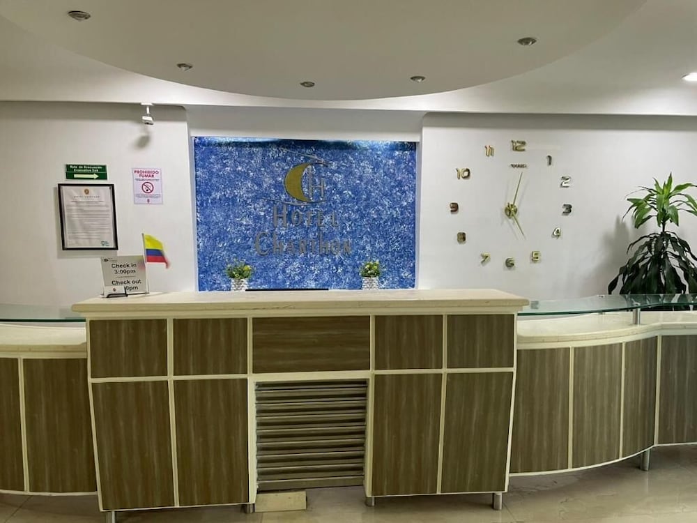 Hotel Ayenda Charthon 1316 5/60