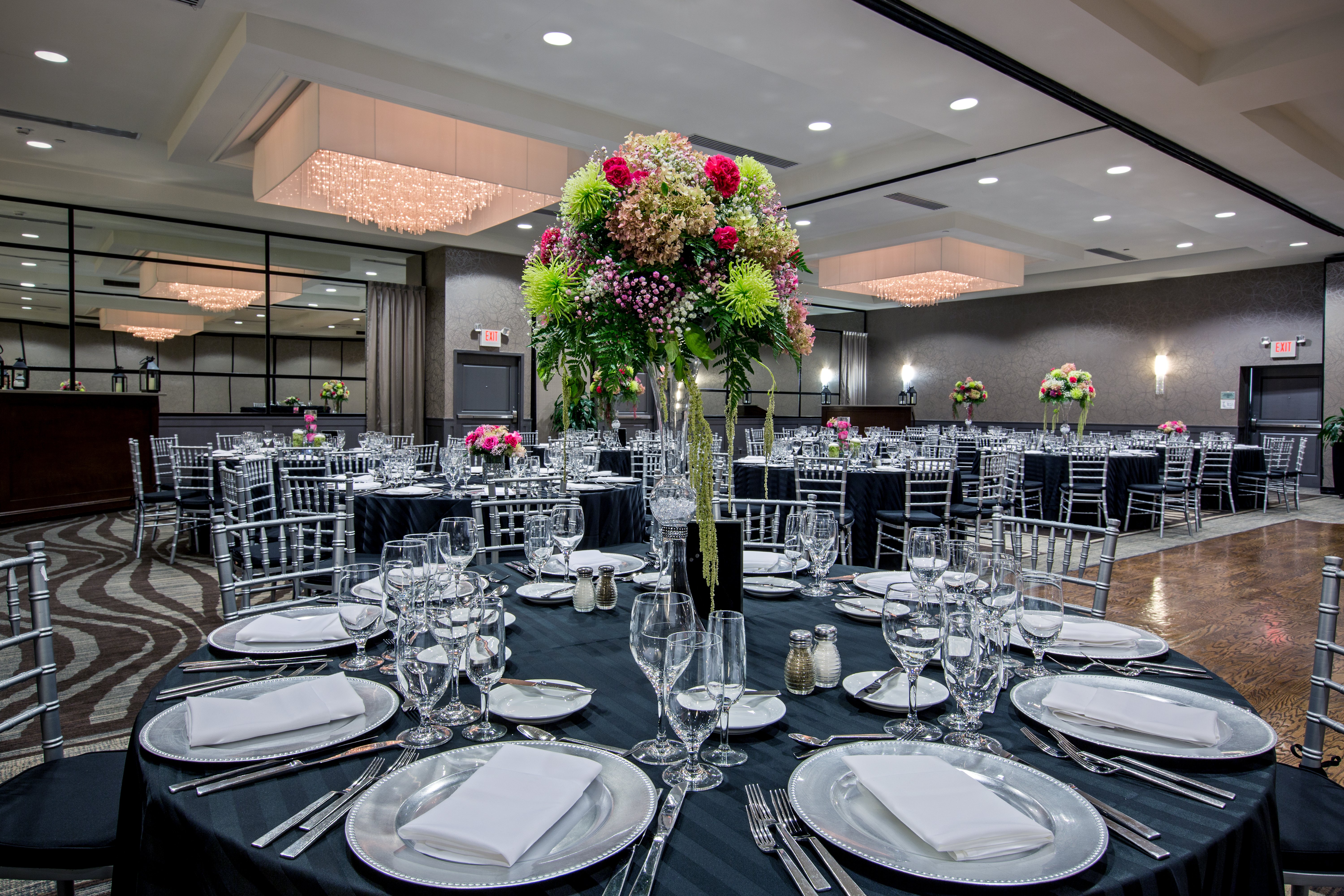 Crowne Plaza Suffern - Mahwah 55/81