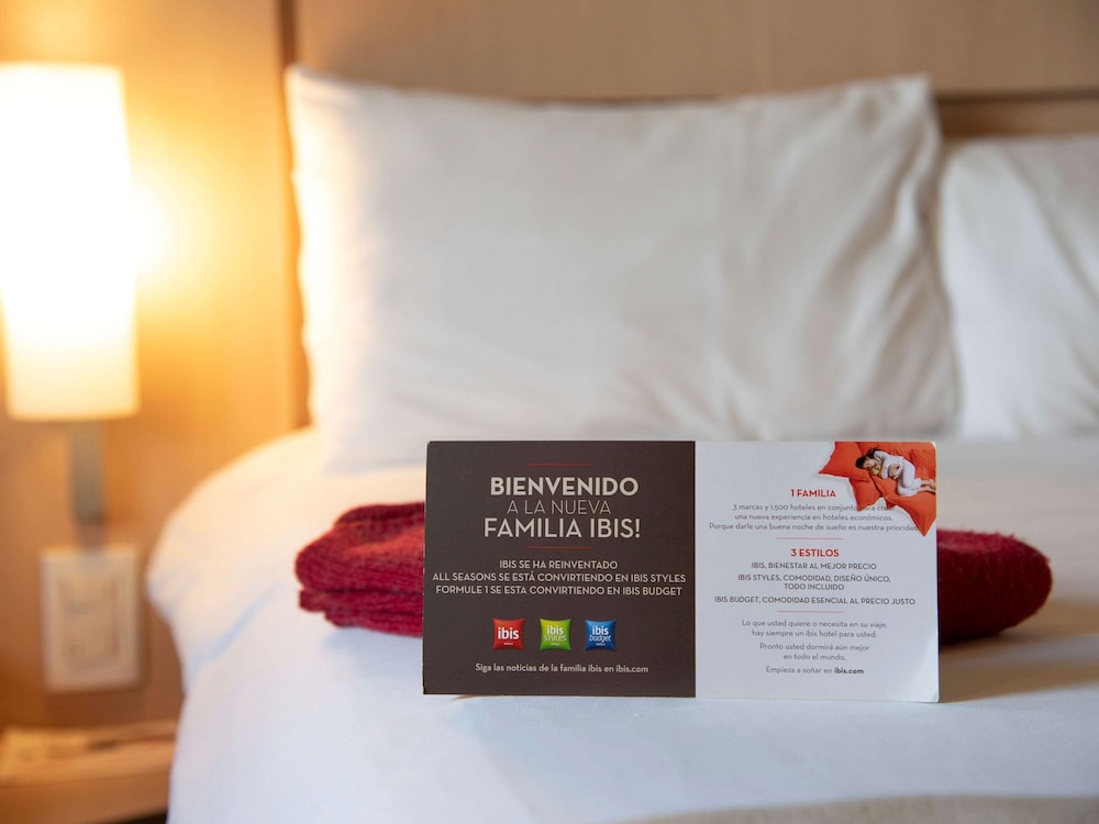 Ibis Pilar 33/63