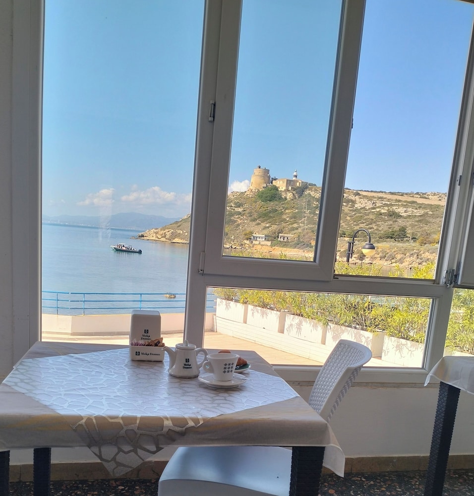 Hotel Ristorante Calamosca 37/45