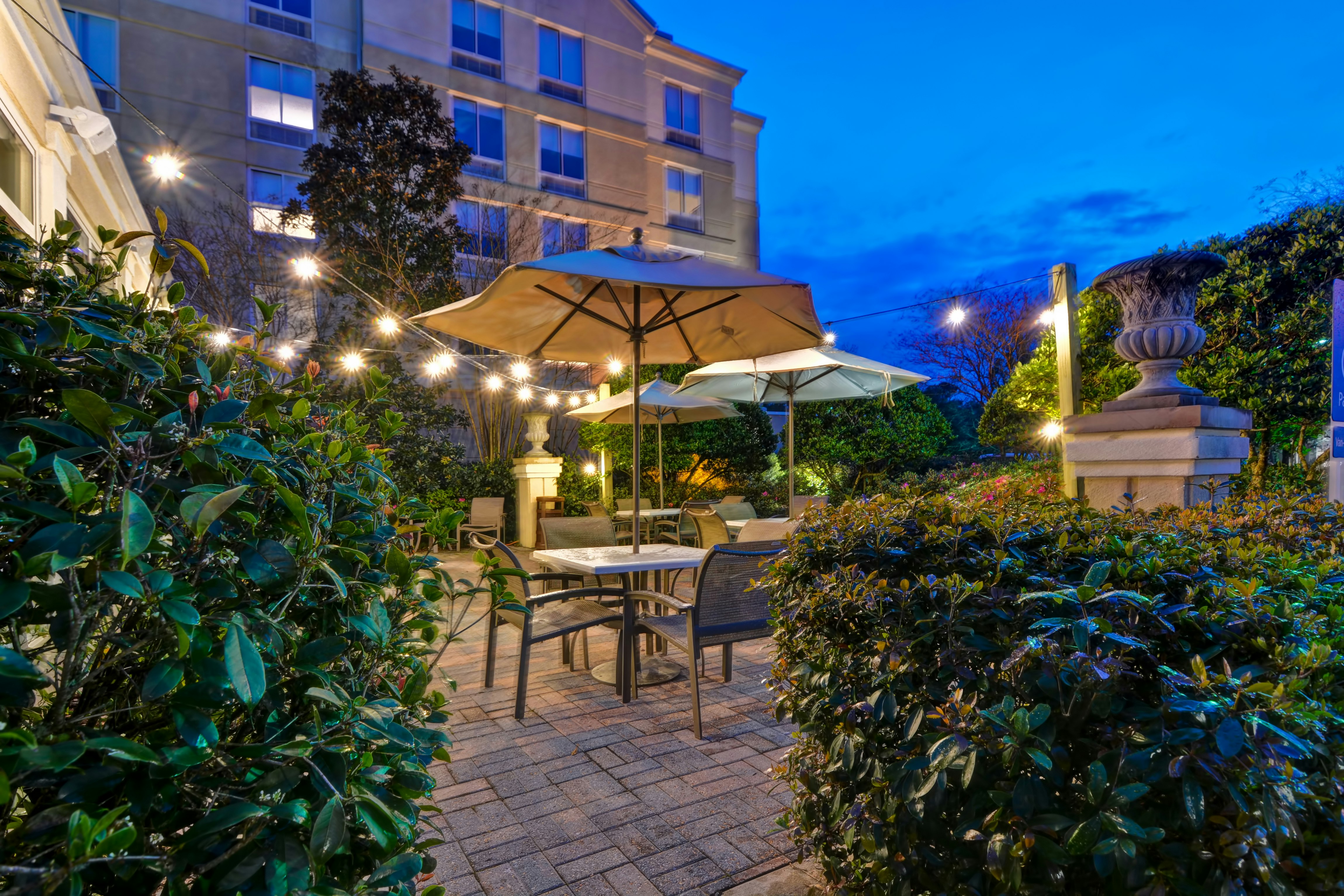 Hilton Garden Inn Mobile East Bay/Daphne 61/62