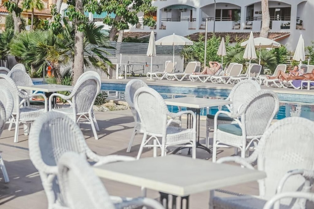 Hotel Lliteras 97/104