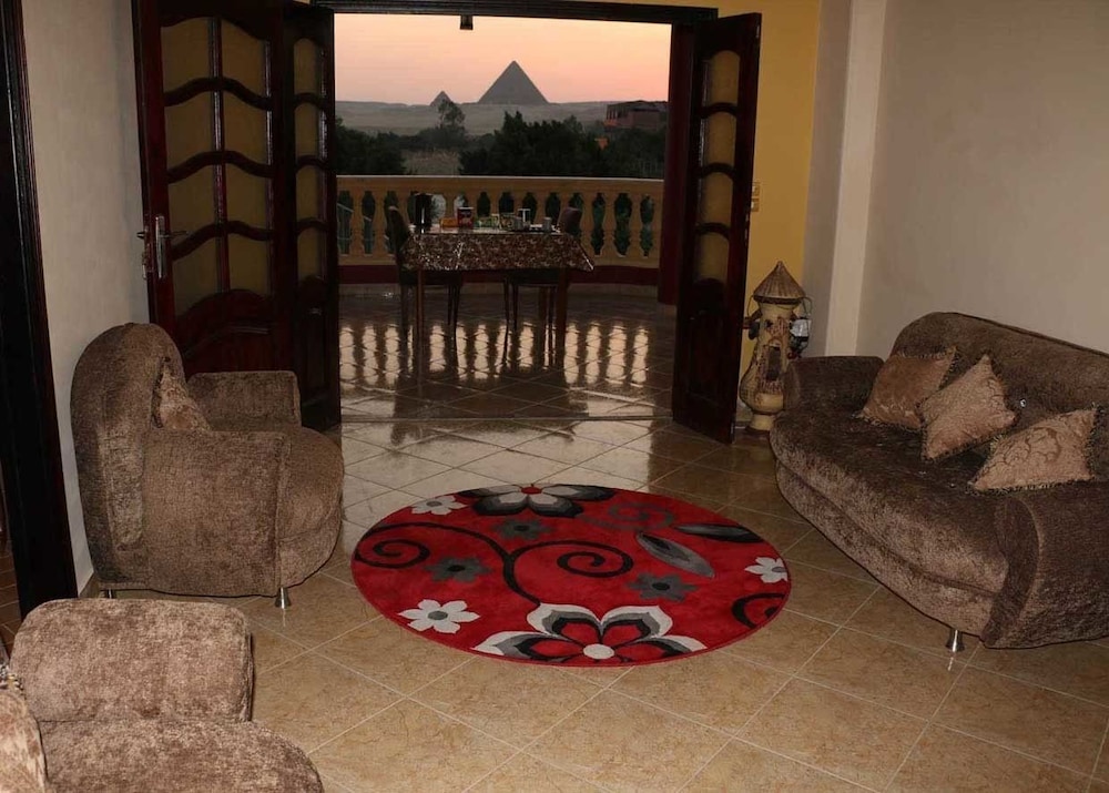 Ramosa Guest House 29/45
