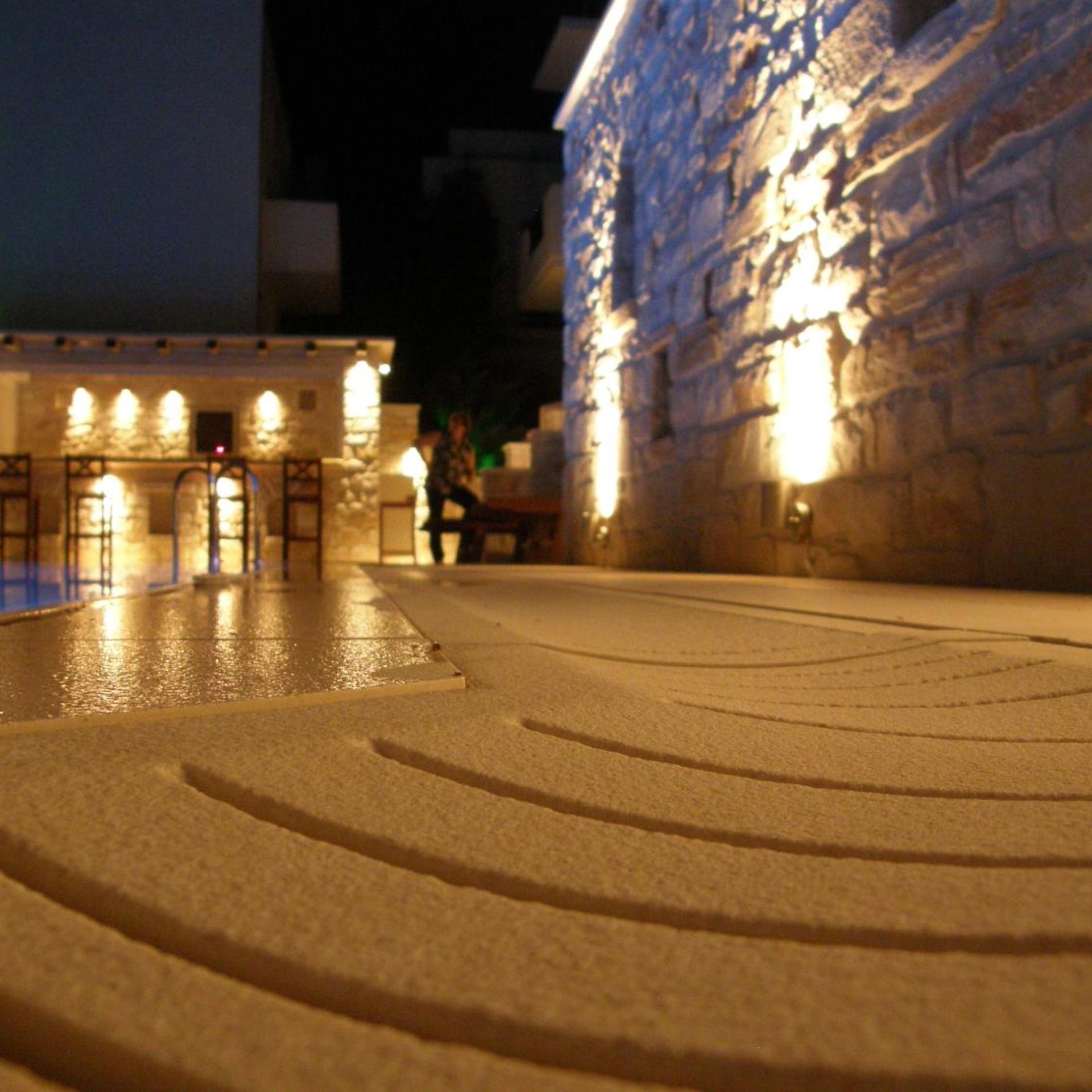Anna Platanou Hotel Paros 67/71