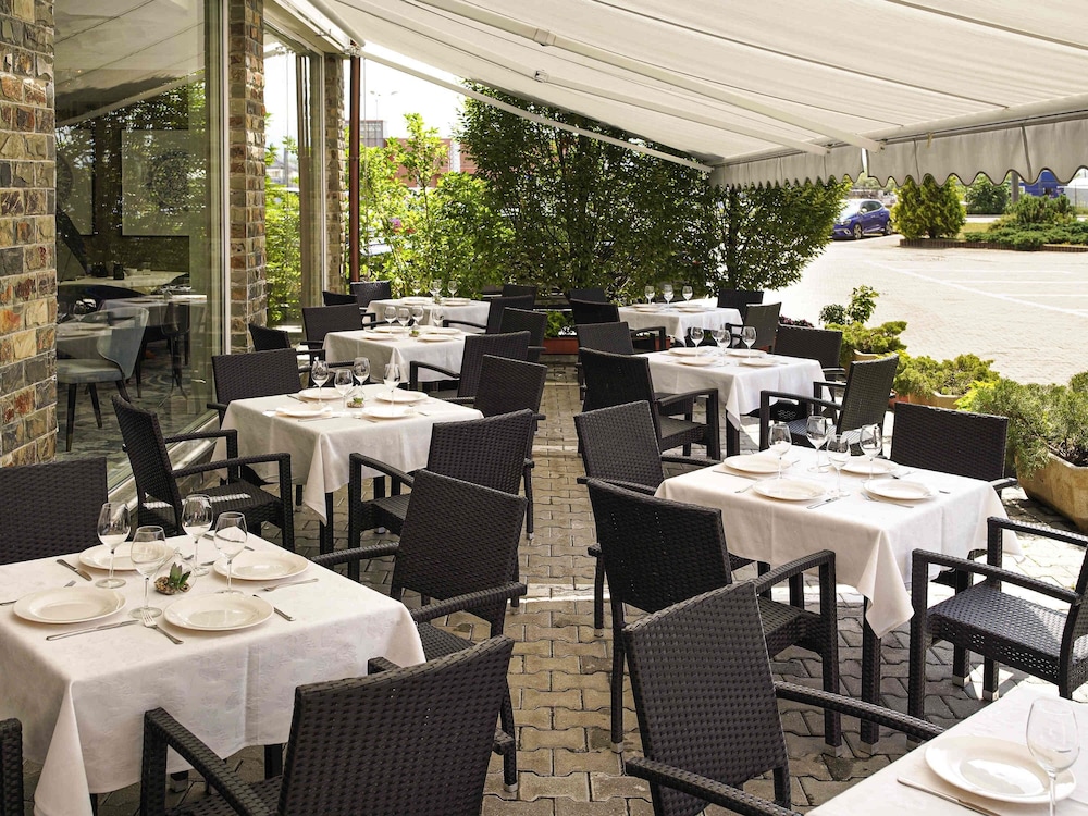 Mercure Sibiu Airport 35/48