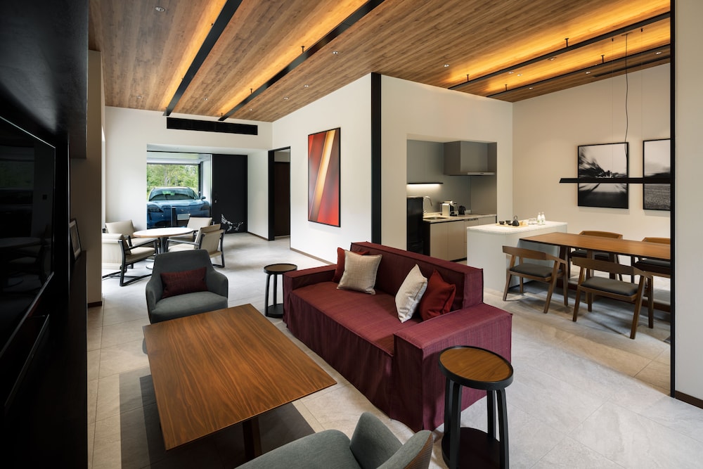 Fuji Speedway Hotel, The Unbound Collection by Hyatt 30/49