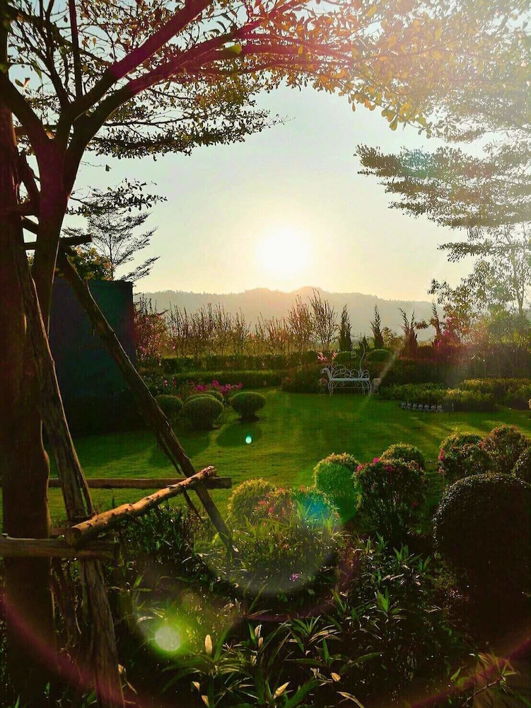 The Focus Khaoyai Resort 22/29