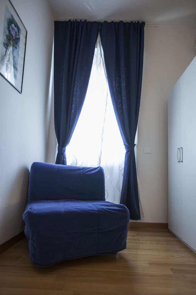 Albergo Amalfi Milano 45/67