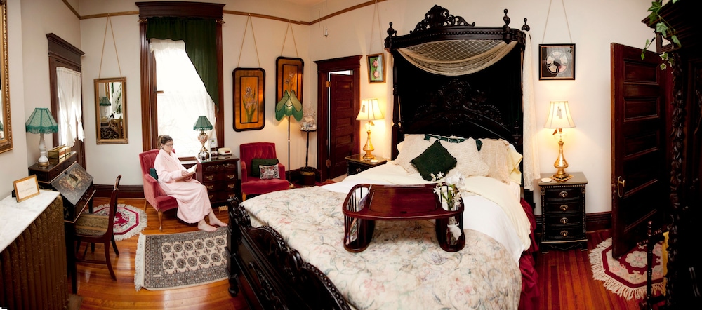 Beall Mansion An Elegant Bed & Breakfast In 46/50