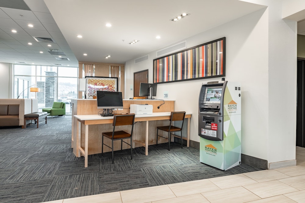 Holiday Inn Express And Suites Moundsville 50/61