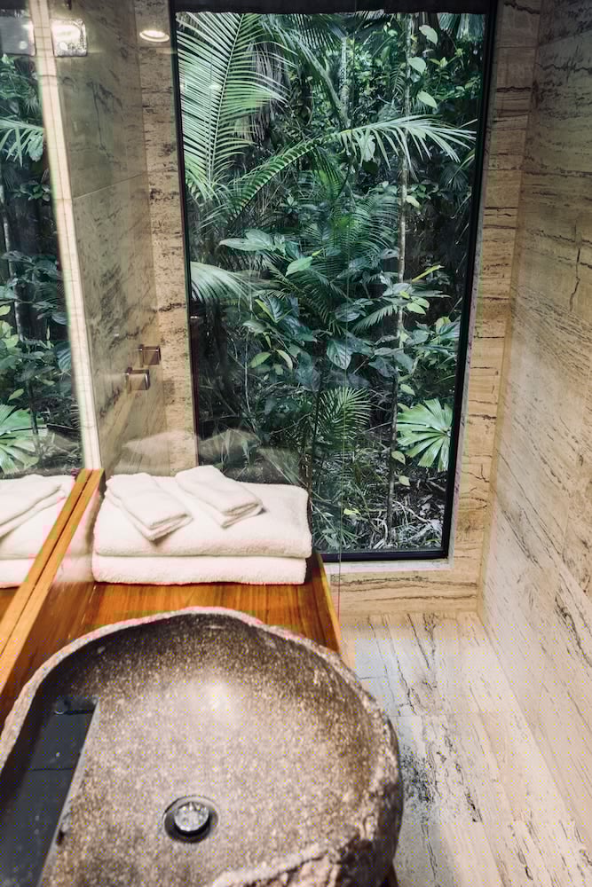 Daintree Wilderness Lodge 12/34