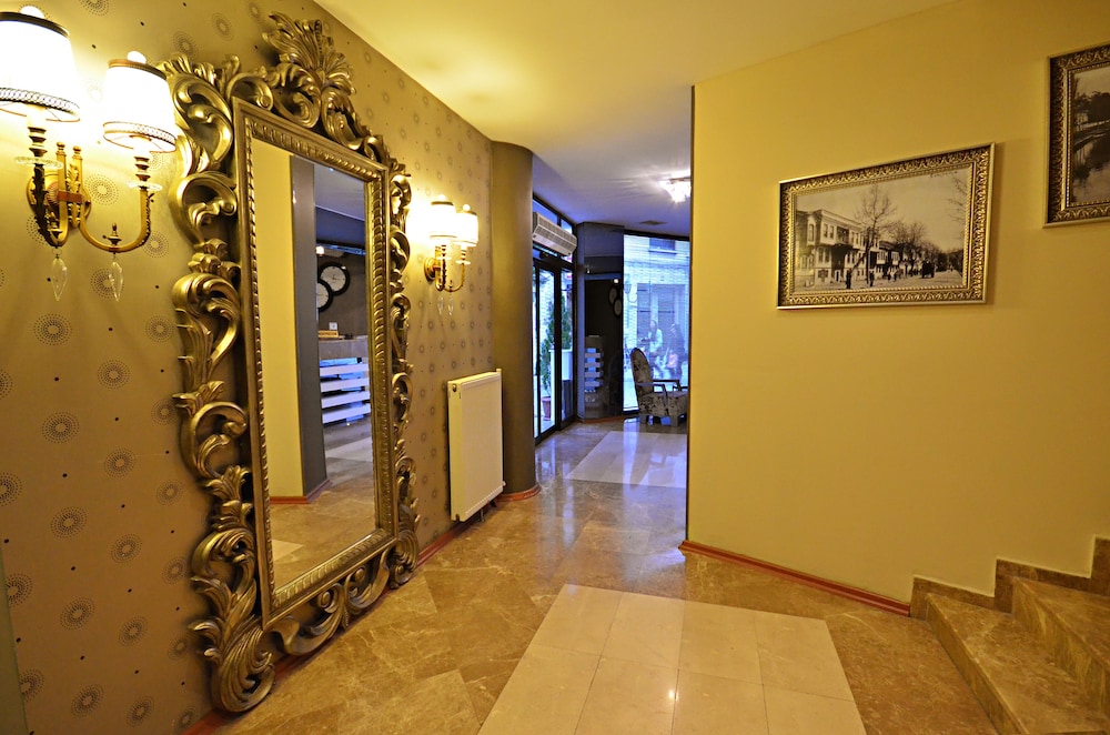 Ada Life Hotel 17/56