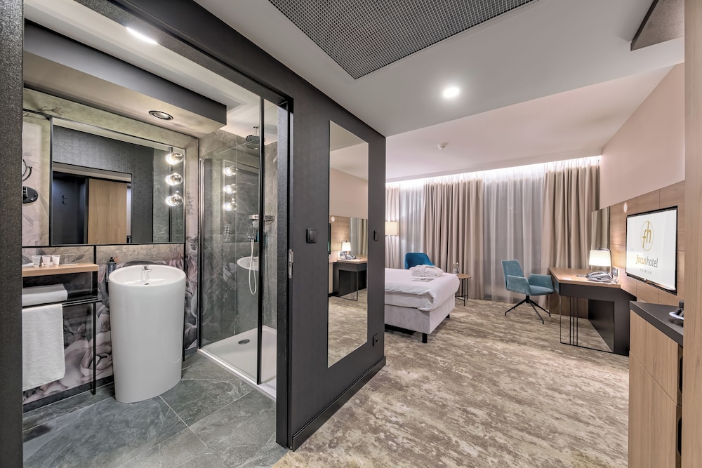 Focus Hotel Premium Warszawa 39/39