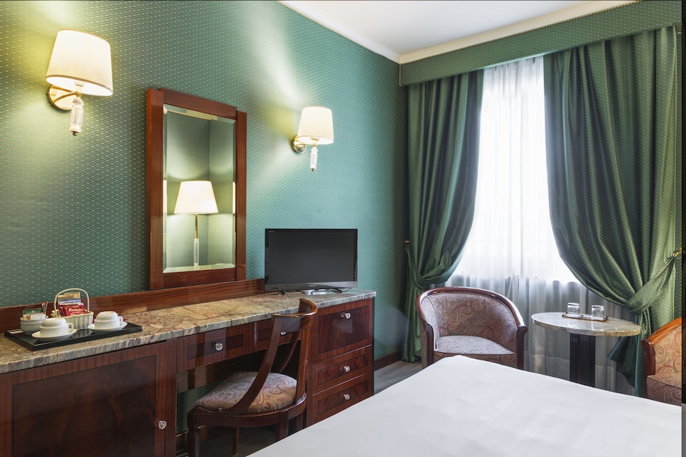 Doria Grand Hotel 14/65