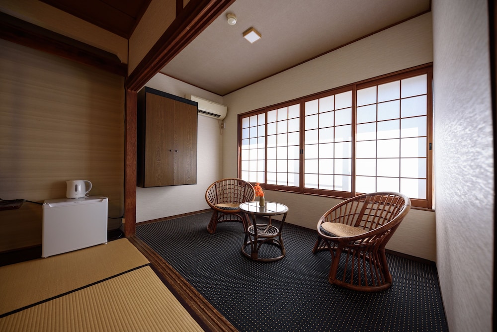 Yufuin Ryokan Okaeri 16/25