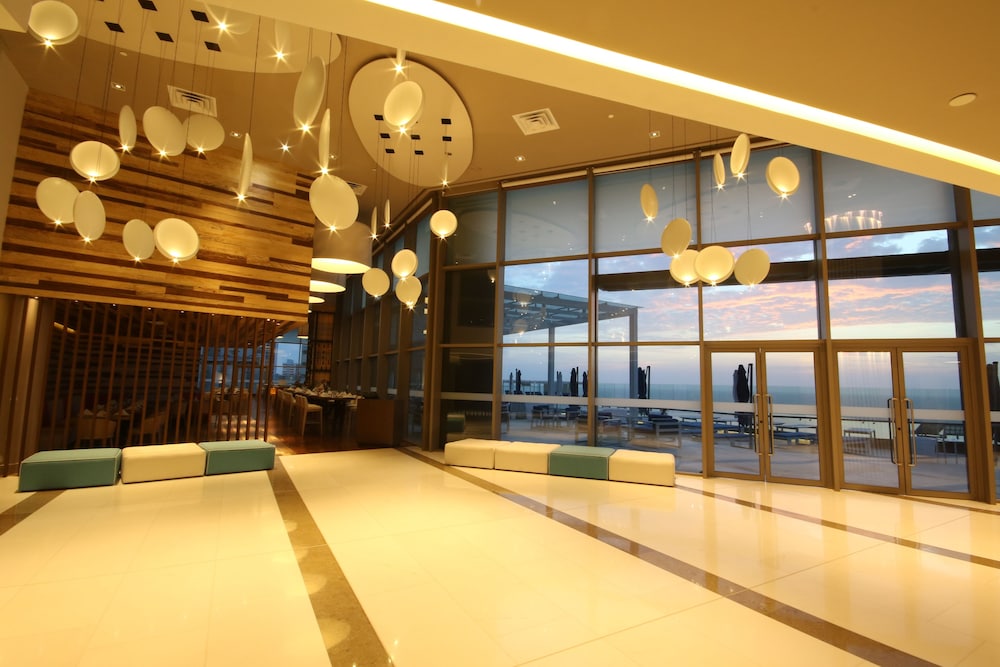 Intercontinental Cartagena De Indias 8/77