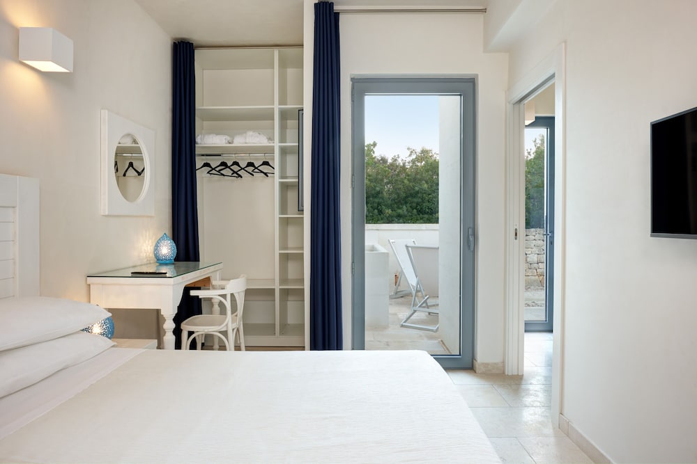Nicolaus Club Meditur Village 5/50