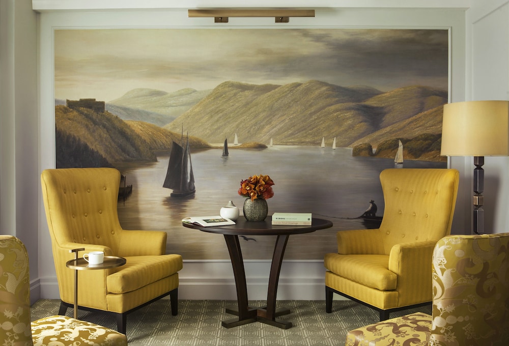 InterContinental New York Barclay 57/86