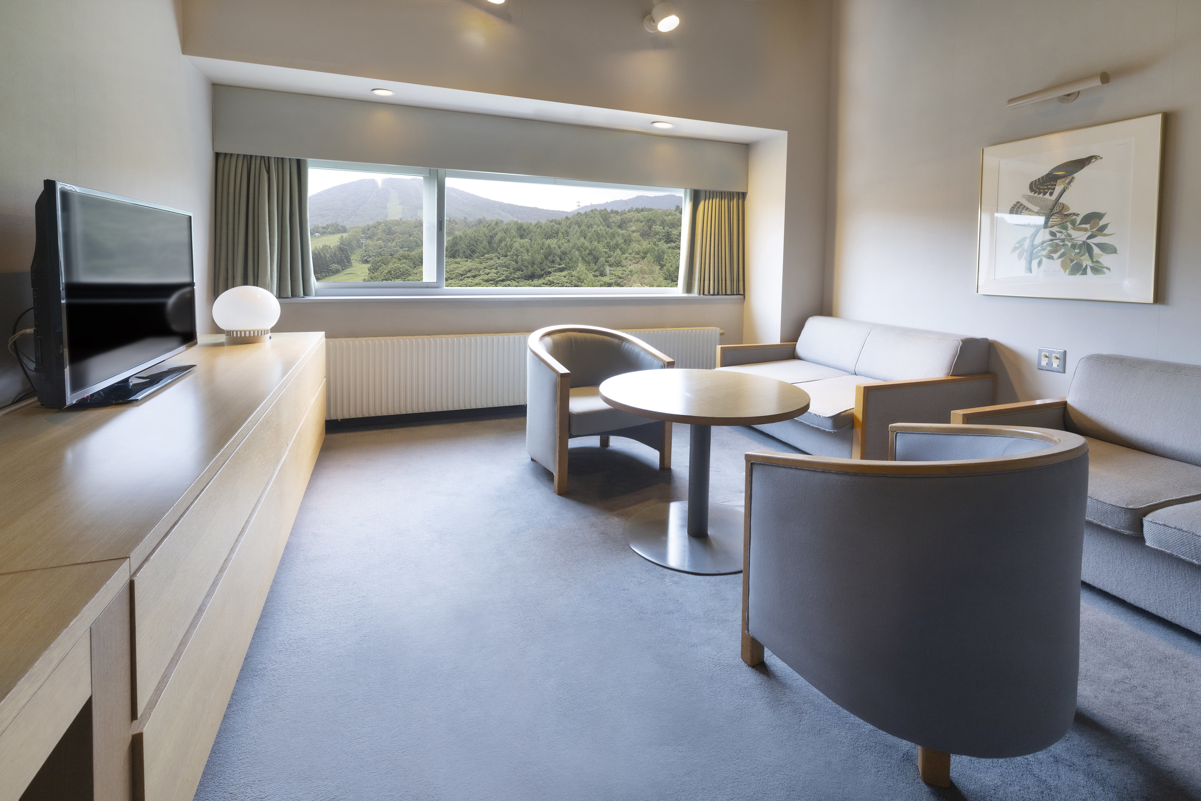 ANA Crowne Plaza Resort Appi Kogen 28/50