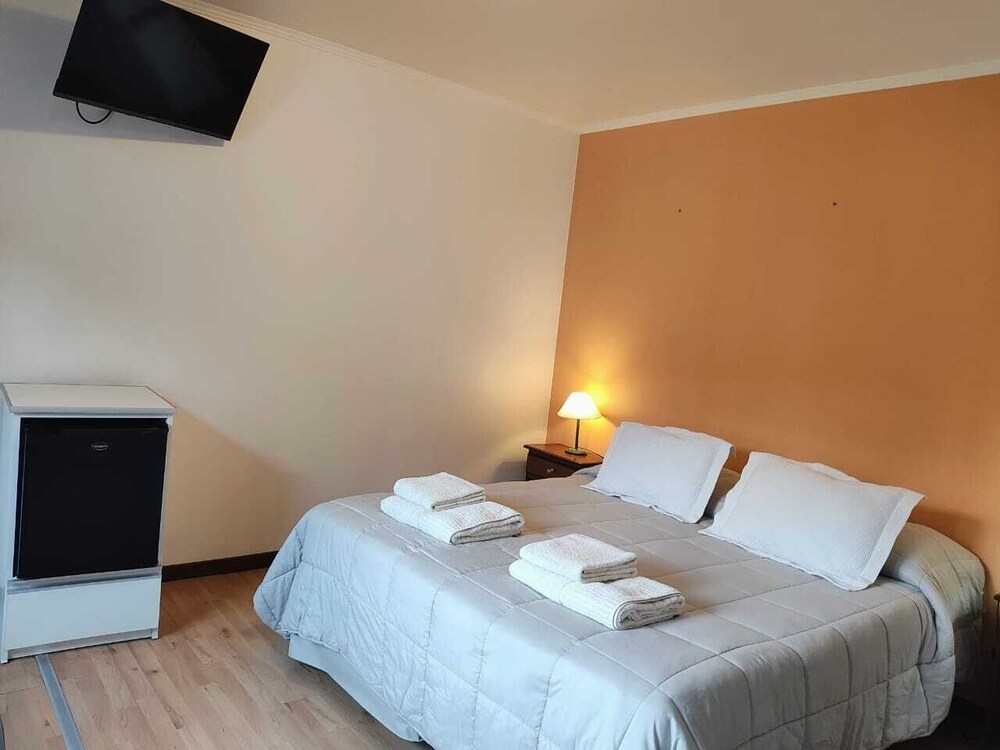 Mysten Kepen B&B 17/55