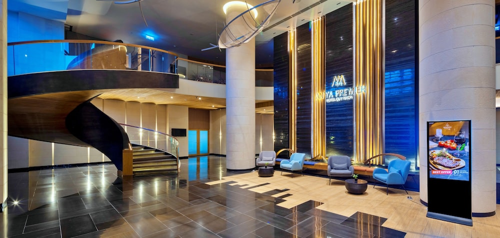 Anya Premier Beachfront Hotel Quy Nhon 21/50