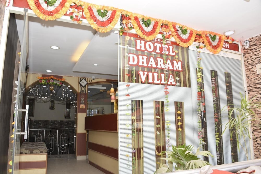 Hotel Dharam Villa 2/15