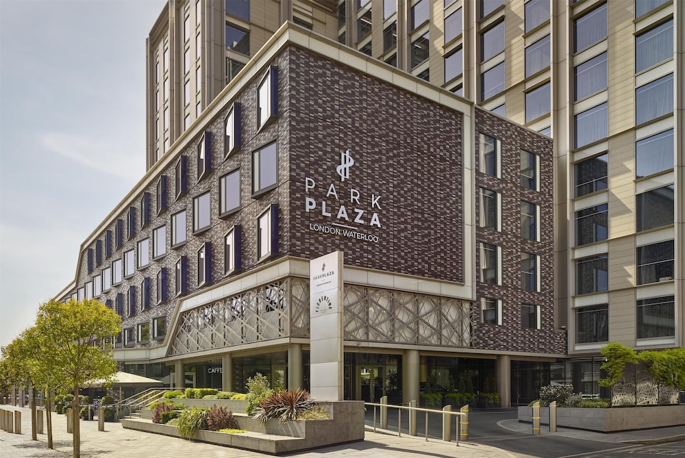 Park Plaza London Waterloo 2/61