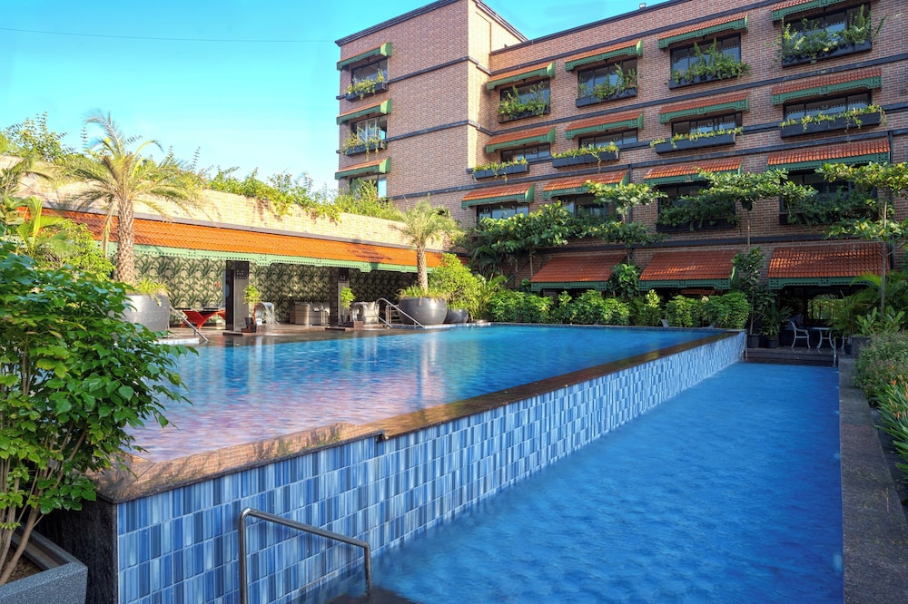 Mayfair Bay Resort, Paradeep 47/53