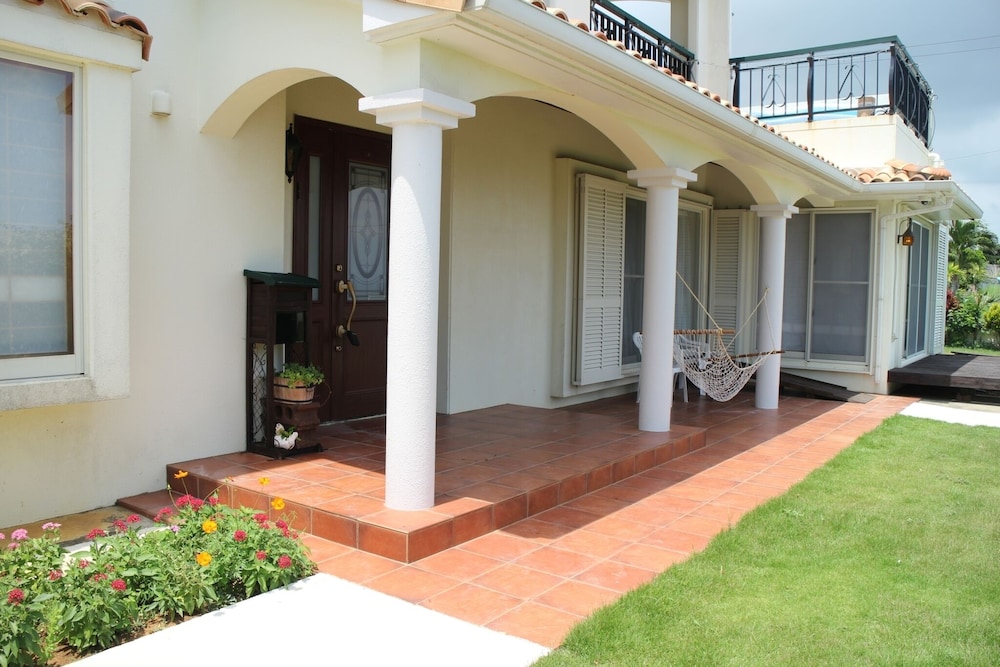 Hills Villa Miyakojima 32/38