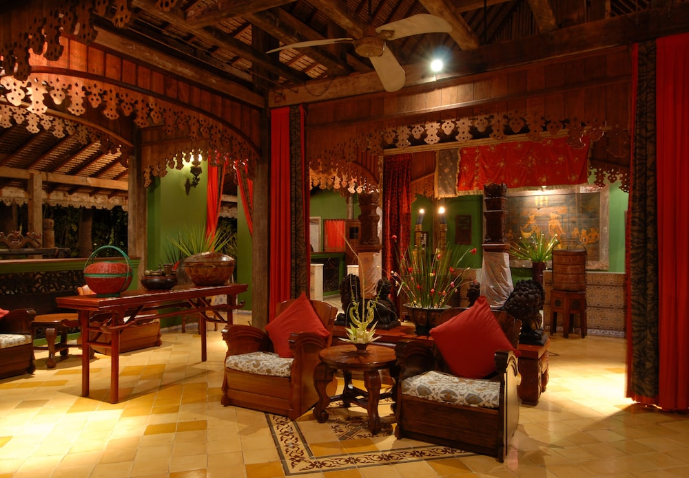 Beach Villas Lombok 79/80